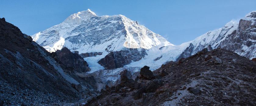 Makalu Base Camp Trekking