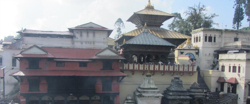 Kathmandu Valley Tour