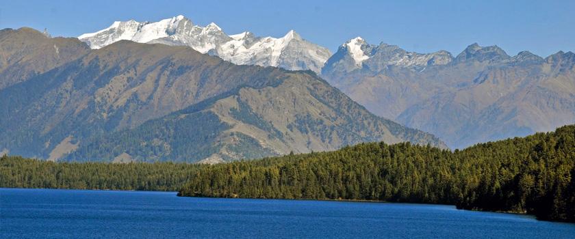 Rara Lake Trekking