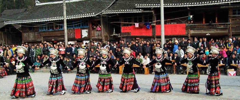 Tibet Cultural Tour