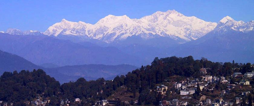 Sikkim Darjeeling Tour