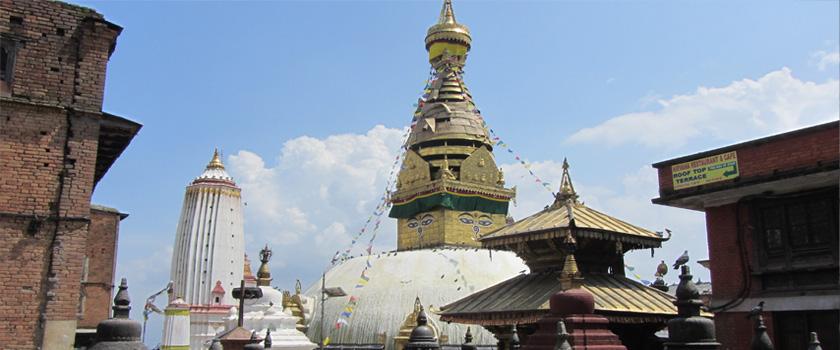 Explore Nepal Tour