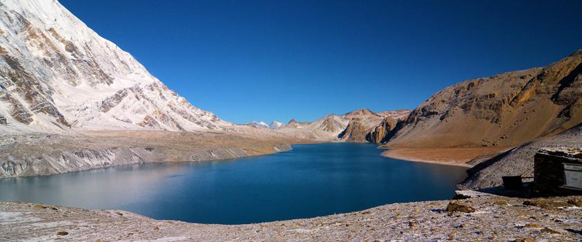 Tilicho Lake Trekking