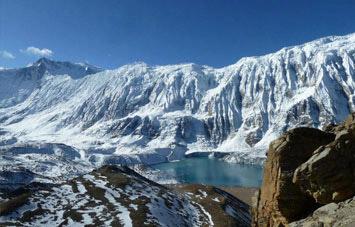 Tilicho Lake Trekking