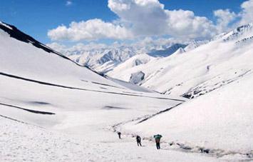 Upper Dolpo Trekking