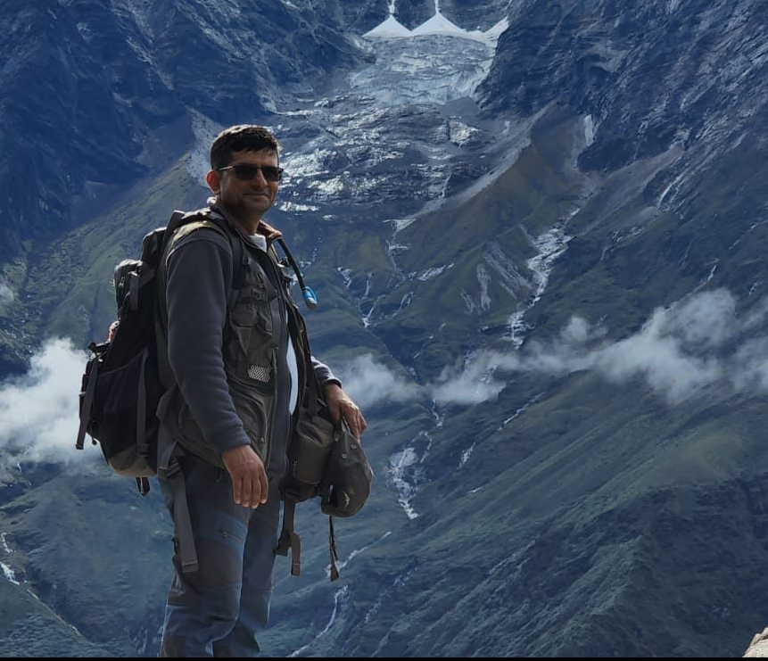 Himal Panta