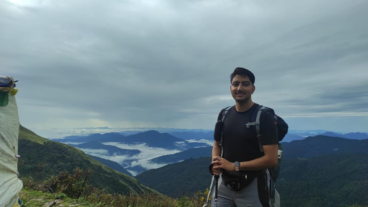 Himal Panta